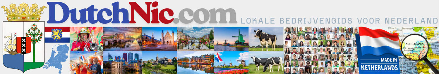 Gemaakt in Nederland - Van Loon Galleries
